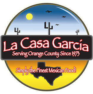 Banner Logo - Casa Garcia Anaheim (480x319), Png Download