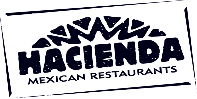 Hacienda Mexican Restaurant Portage Ave South Bend - Hacienda Mexican Restaurant (800x404), Png Download