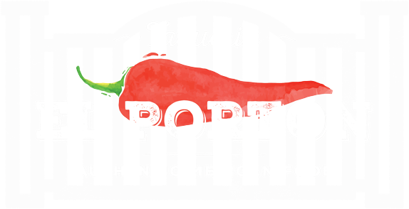 Taqueria El Porton Logo (600x360), Png Download