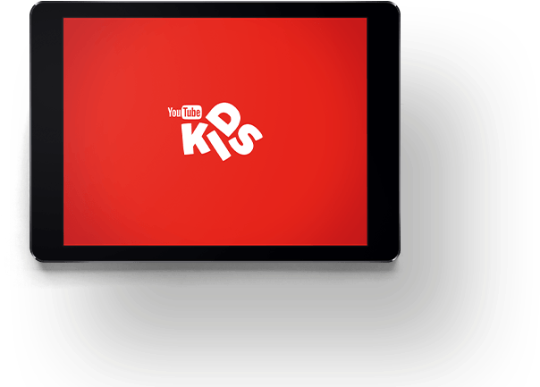 Youtube Kids A Safe Place For Kids To Play - Graphic Design (800x572), Png Download