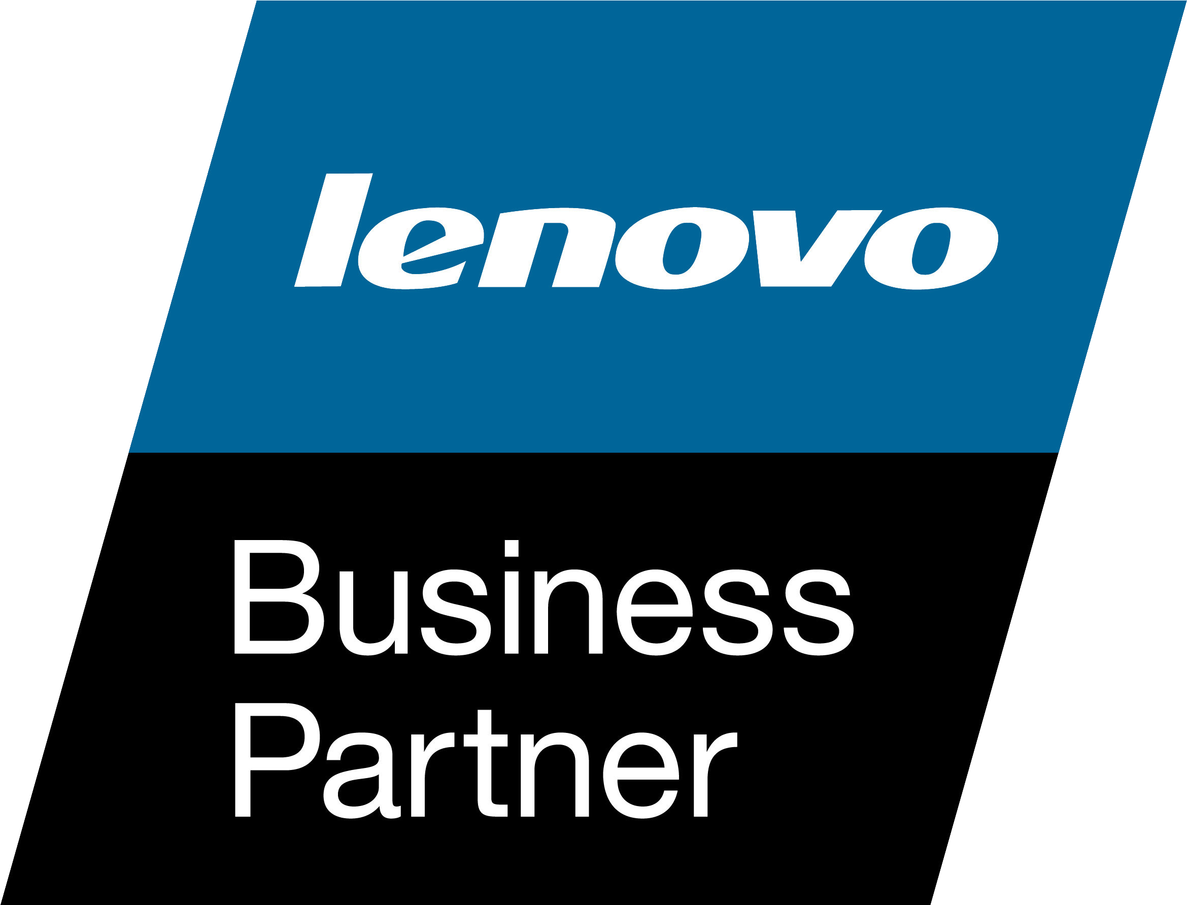 Download Lenovo Business Partner Logo Full Size Png Image Pngkit
