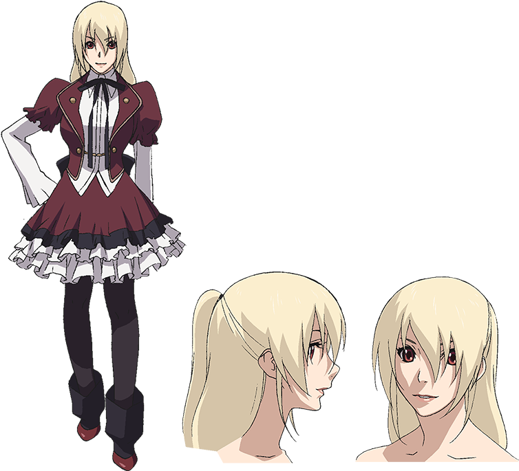 Coming July 4th Http - Calamity Of The Zombie Girl (800x740), Png Download