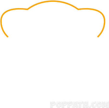 Emojis See No Evil - See No Evil (500x500), Png Download