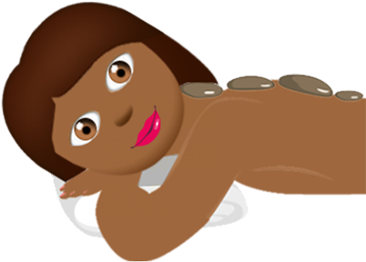Bff Eve Fun Girly Emoji Messages Sticker-2 - Emoji (408x408), Png Download