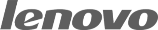 What Our Clients Says - Lenovo Logo Black Png (650x350), Png Download