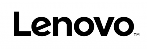 Lenovo Logo - Lenovo 32gb Sd Flash Memory Card (480x289), Png Download