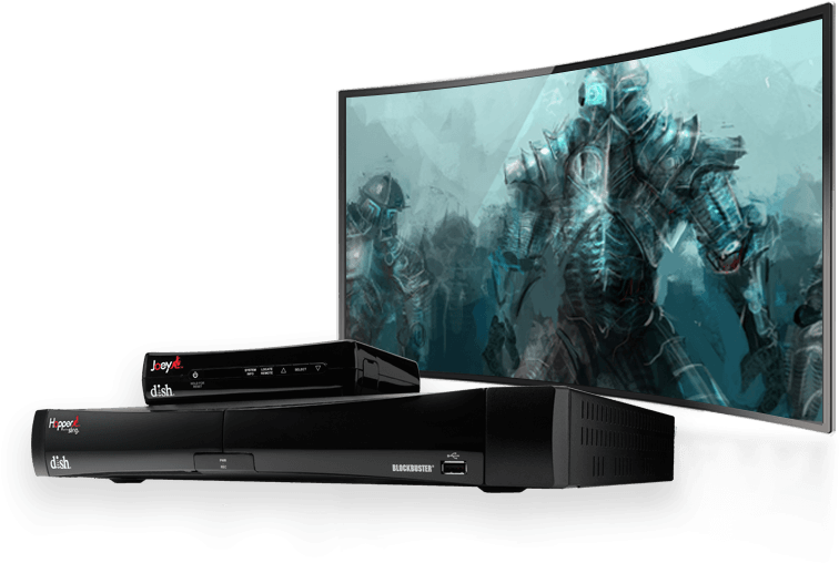 Download Consistent Experience Television Set Full Size PNG Image