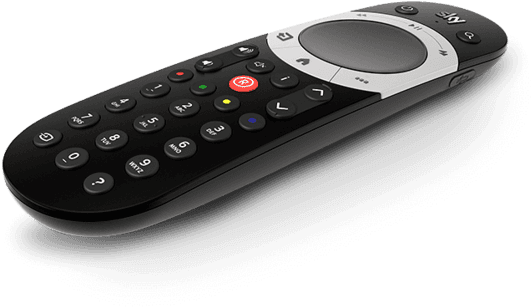 Tv Remote - Gadget (640x360), Png Download