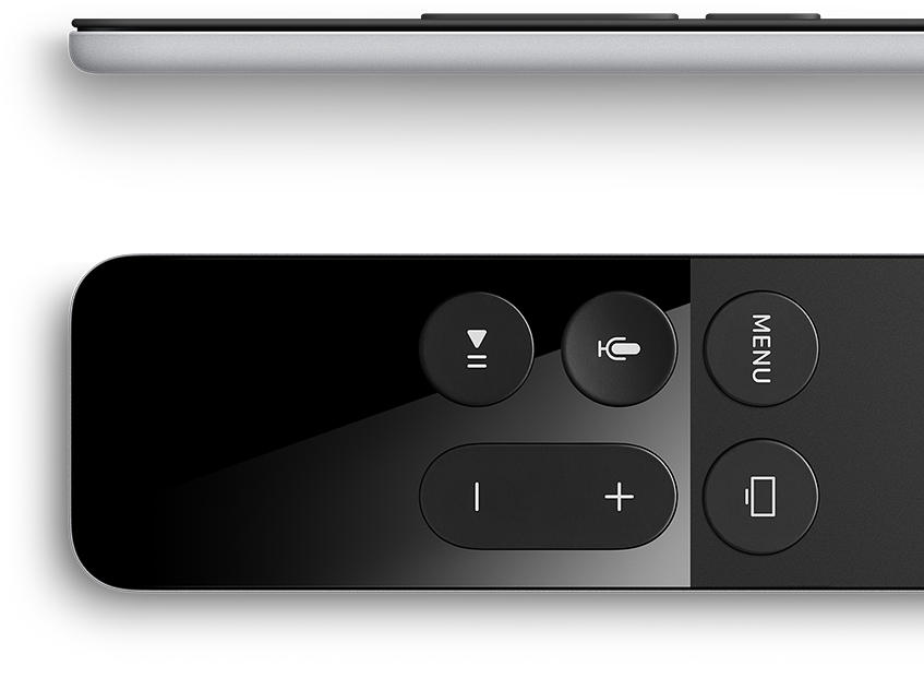 A Tv Experience You`ve Never Experienced - Apple Tv 64 Gb 4th Generation 1080p Hd (847x621), Png Download