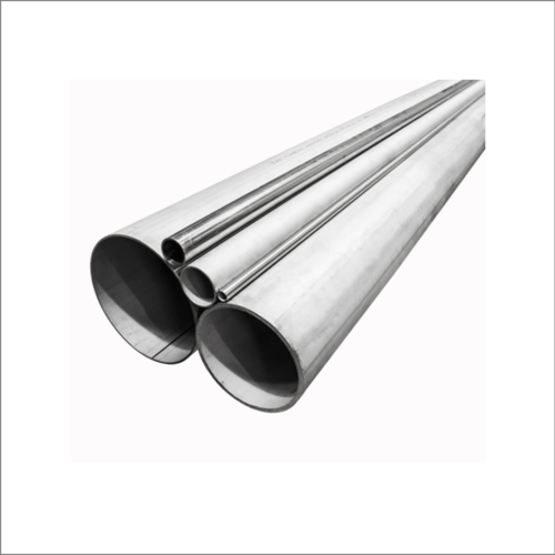 Stainless Steel Pipe - Pipe (500x500), Png Download