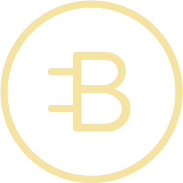 Bitcoin Will Get Close To $8000 - Bitcoin (400x400), Png Download