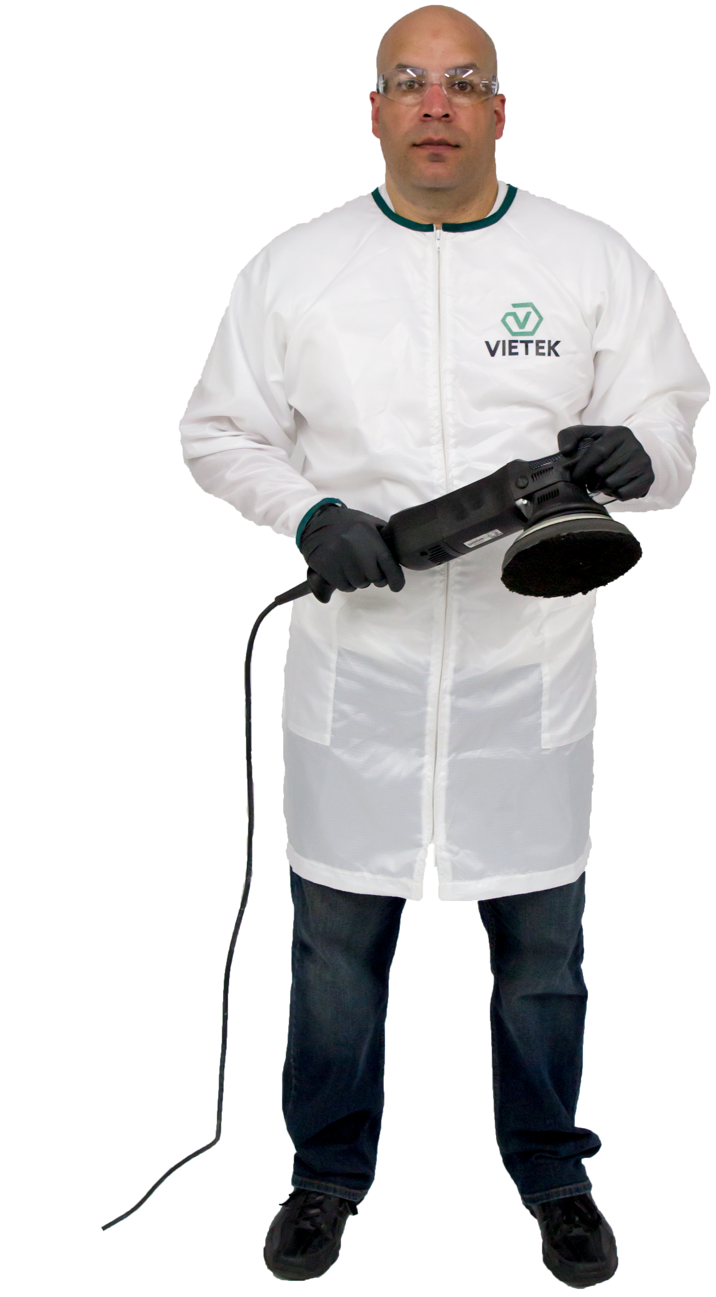 The Vietek Tek-toga Is The Perfect Garment That Fits - Clothing (4300x4300), Png Download