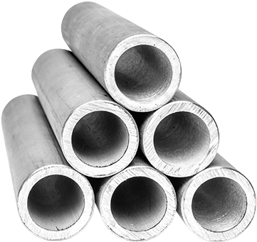 Stainless Steel Seamless Pipes En 10216-5 Tc1/tc2 / - Alloy (600x405), Png Download