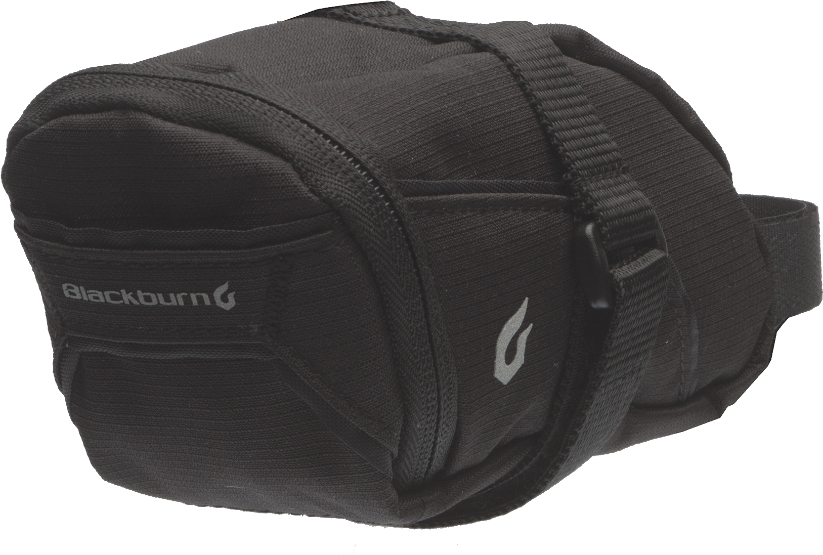 Loading Zoom - Blackburn Local Small Seat Bag (1800x1235), Png Download