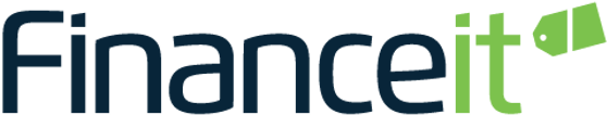 Goldman Sachs Takes Majority Stake In Alt-lender Financeit - Financeit Logo (700x266), Png Download