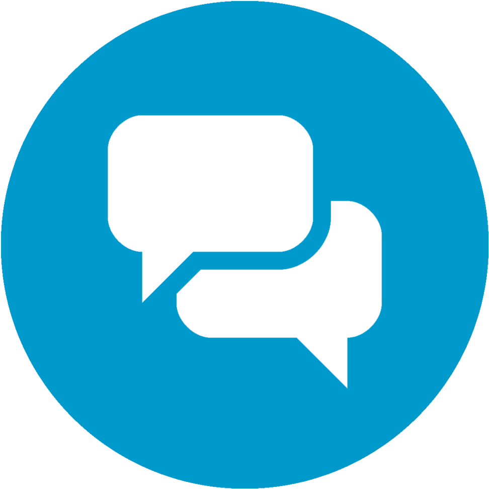 Testimonial-icon - Center Of Excellence Icon (1000x1000), Png Download