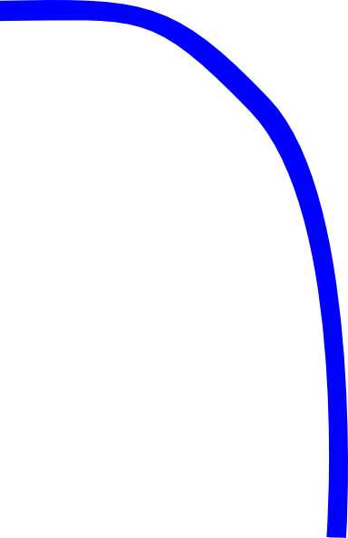 Rainbow Svg Clip Arts 384 X 593 Px (384x593), Png Download