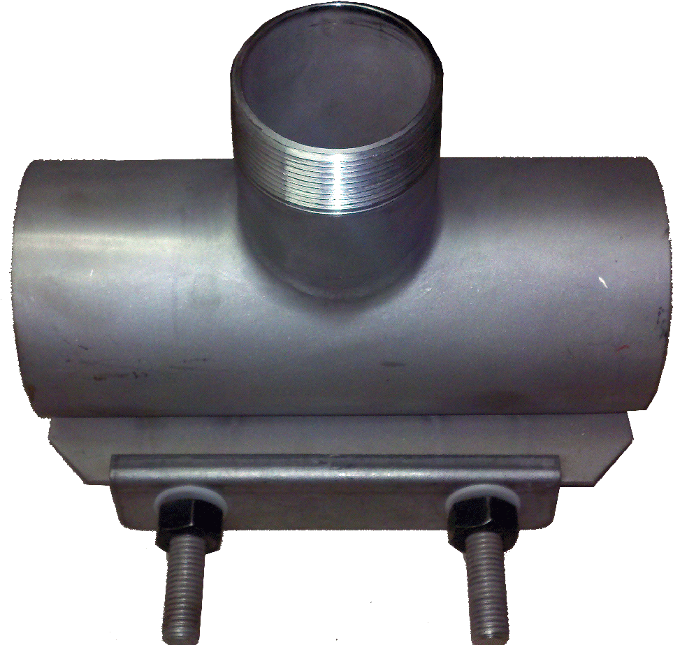 Hot Tap Pvc Pipe at Brian Williamson blog