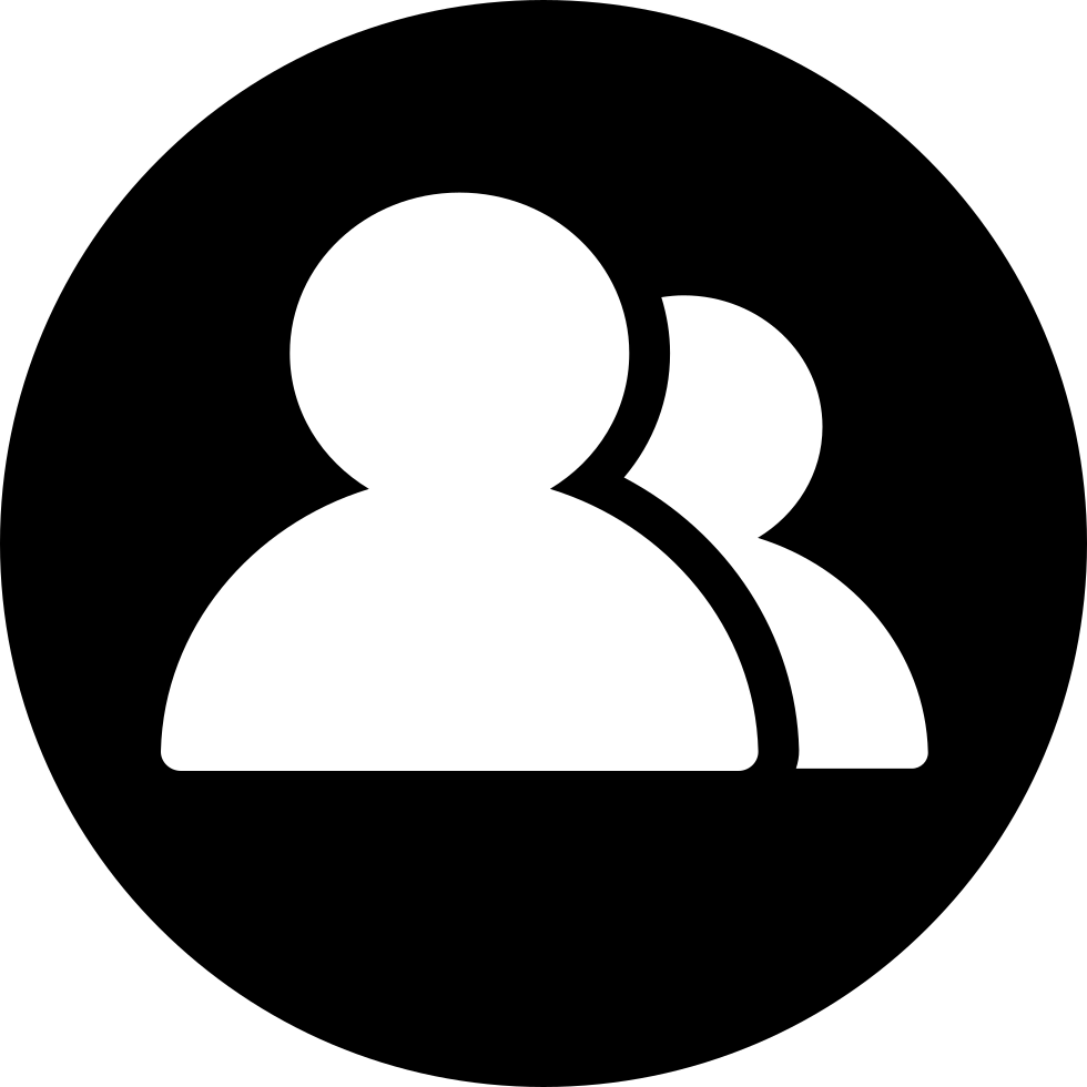 Friends Comments - Circle (980x980), Png Download