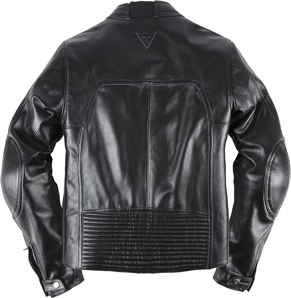 Toga72 Leather Jacket (1080x1080), Png Download