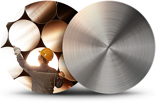 Seah Steel Leads The Steel Pipe Industry With World - Steel (510x333), Png Download