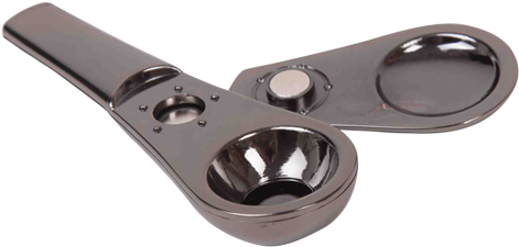 Gunmetal (500x500), Png Download