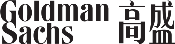 Goldman Sachs Group Inc (600x300), Png Download
