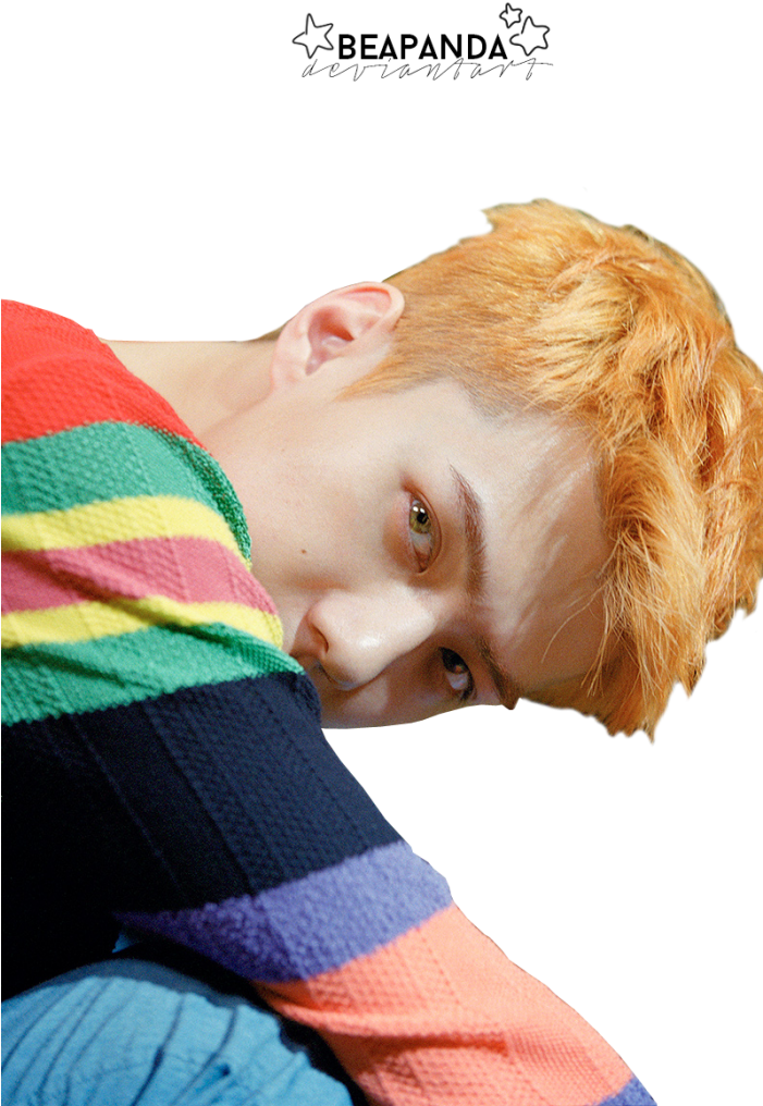 #exo Sehun #exo Sehun 2017 #sehun #sehun Ko Ko Bop - Sehun The War Ko Ko Bop (700x1052), Png Download