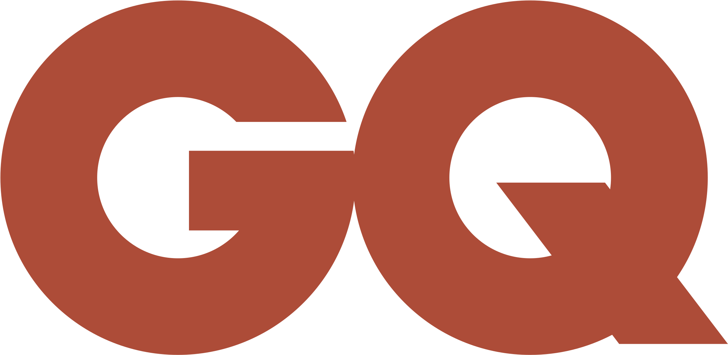 Download Gq Magazine Logo Png Transparent Gq Magazine U K Version Full Size Png Image Pngkit