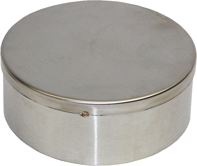 Flue Pipe Rain Lid - Dickinson Marine 16 200 3 In Flue Pipe Rain Lid (654x554), Png Download
