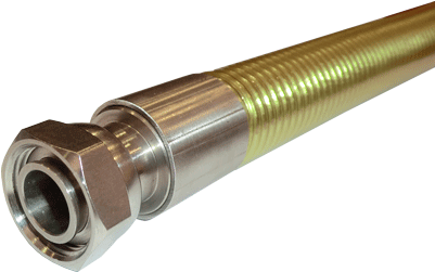 316l Stainless Steel Pipe With 303 Stainless Steel - Stainless Steel (400x400), Png Download