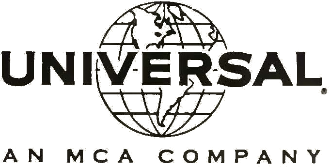 This Logo Was Made In - Universal Pictures Logo 1990 (721x392), Png Download