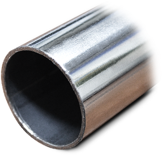 Stainless Steel Pipe - Pipe (400x400), Png Download