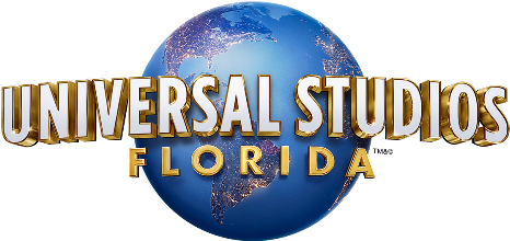 Park Studios Florida Logo Universal Pictures Png Park - Universal Studios Florida New Logo (600x600), Png Download