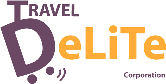 Travel Delite - Travel (593x300), Png Download