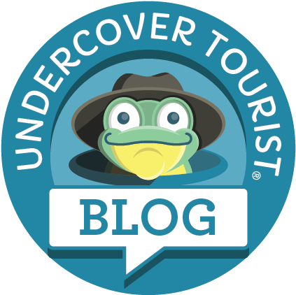 Disney's Photopass And Memory Maker - Undercover Tourist Logo (445x448), Png Download