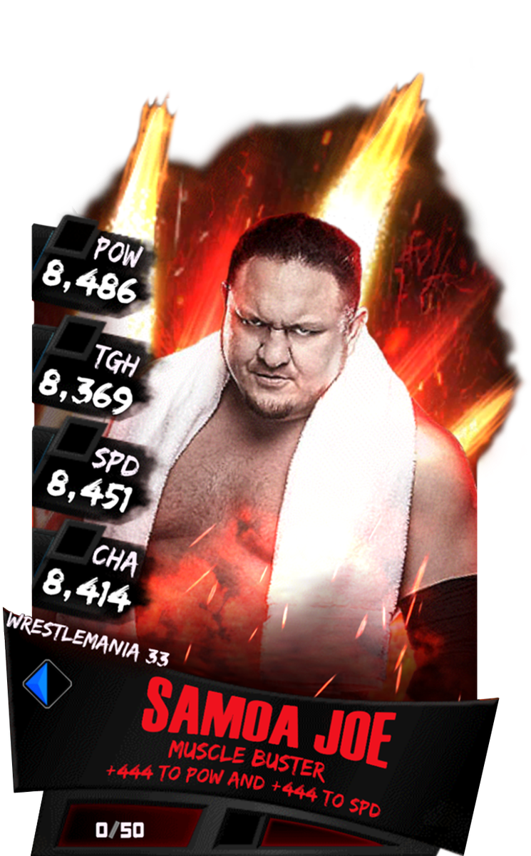 The Smackdown Hotel 🔥 - Wwe Supercard Brock Lesnar (759x1200), Png Download