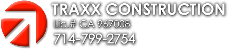 Traxx Construction - Parallel (976x250), Png Download