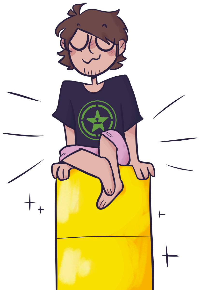 I, Pencil (973x1287), Png Download