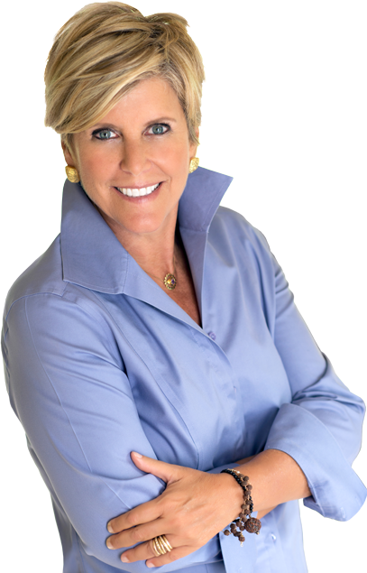 Suze Orman, Financial Solutions For You - Do's And Don'ts Of Money: Easy Solutions For Everyday (407x635), Png Download