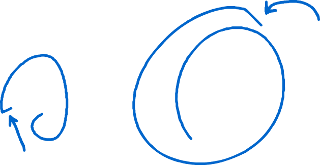 2026999 - Circle (629x325), Png Download
