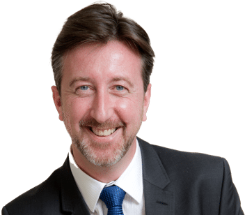 Joe Collins Managing Director - Christopher Bone Partners Group (400x307), Png Download