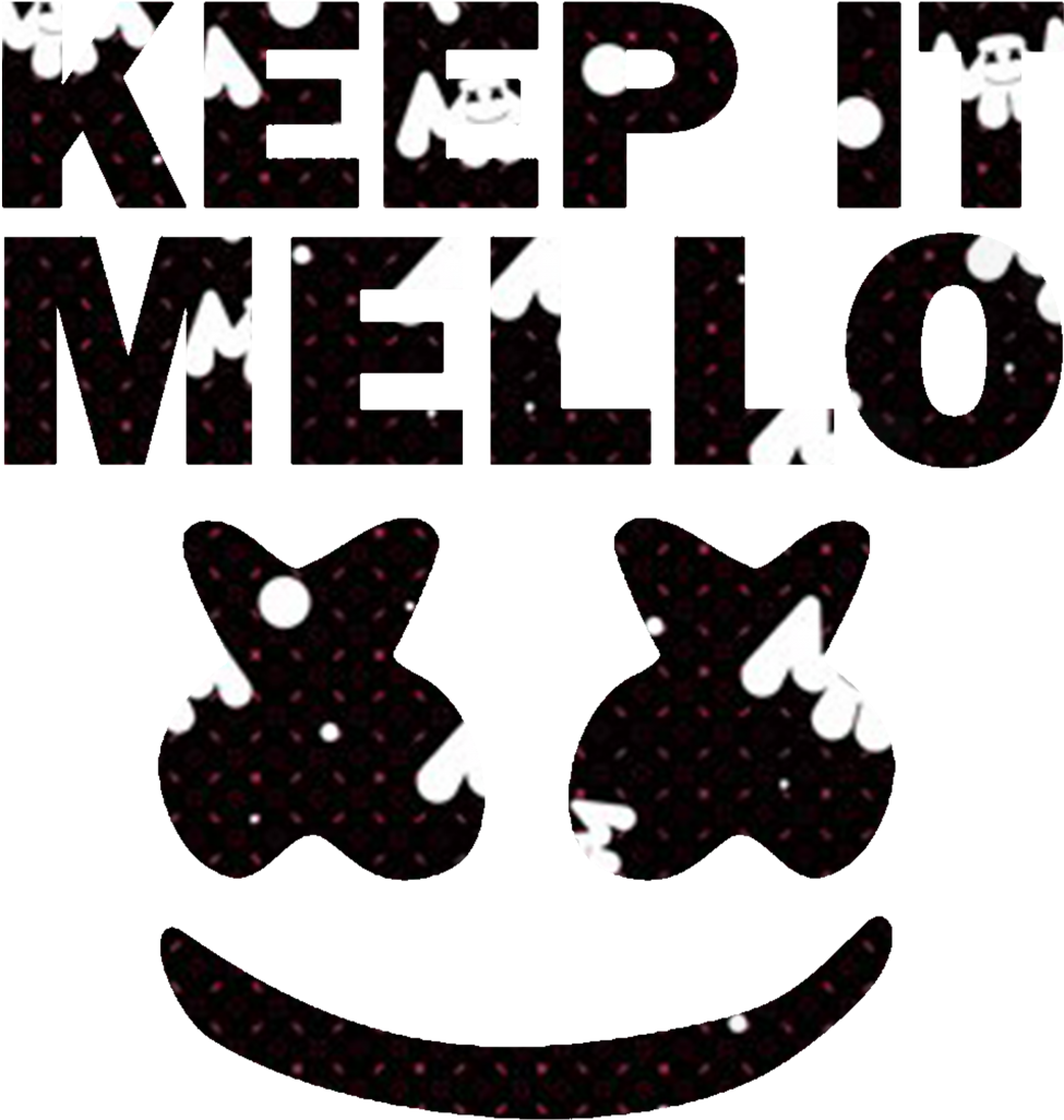 Custom Marshmello Tank Top - Marshmello Shirt (1000x1333), Png Download
