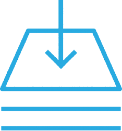 Blast Wall (400x430), Png Download