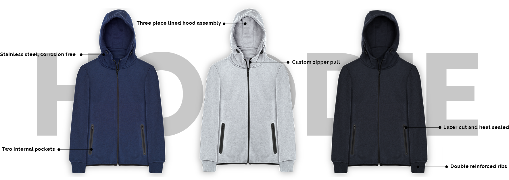Insect Repellent Travel Marshmello Hoodies - Insect Repellent (1771x714), Png Download