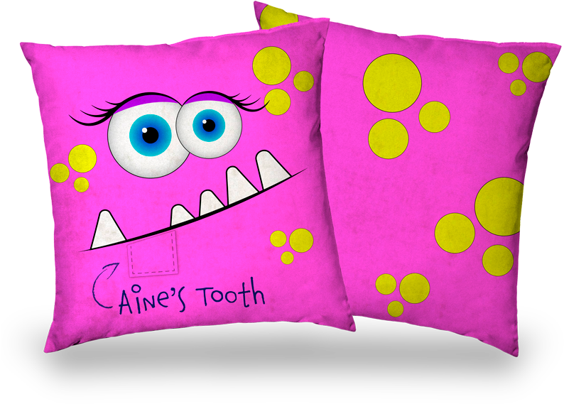 Is Your Child Losing Their Baby Teeth The Tooth Fairy - Tooth Fairy (800x574), Png Download