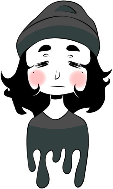 Drawing (500x707), Png Download