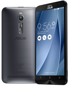 Preserve Batery Life - Asus Zenfone 2 Laser Ze500kl Silver (380x380), Png Download