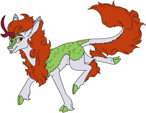 So - Digital Art (500x400), Png Download