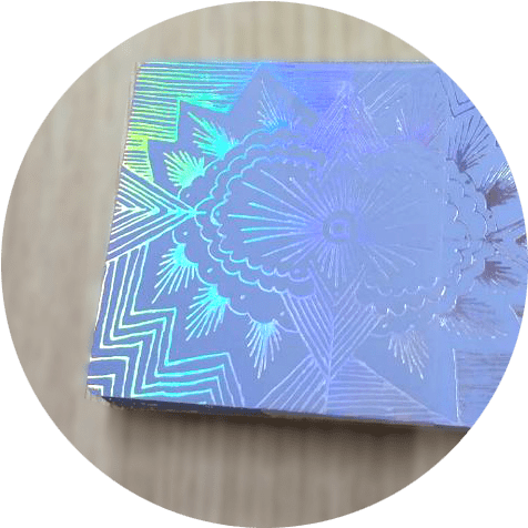 78 Cards Total - Circle (489x490), Png Download